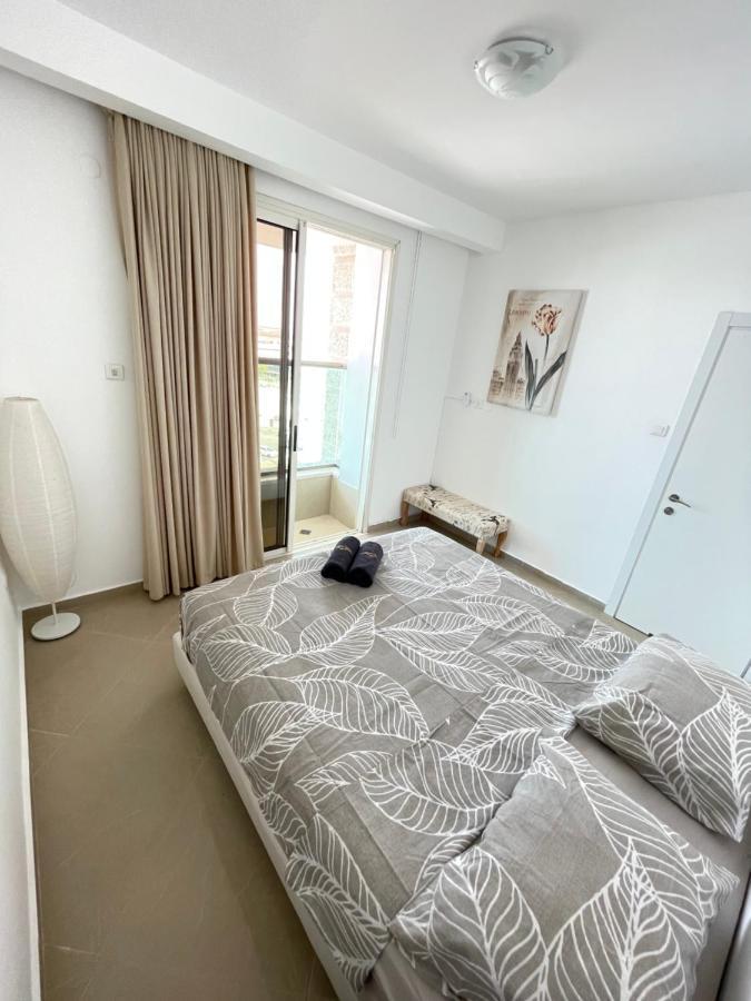 Residence Du Golf Eilat Dış mekan fotoğraf