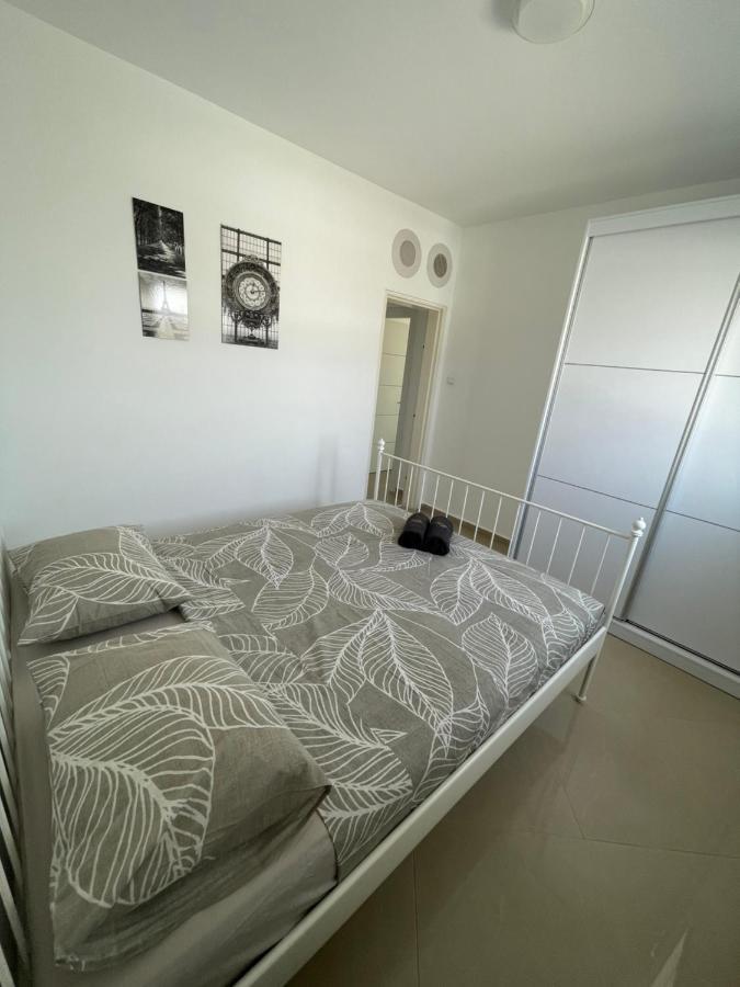 Residence Du Golf Eilat Dış mekan fotoğraf